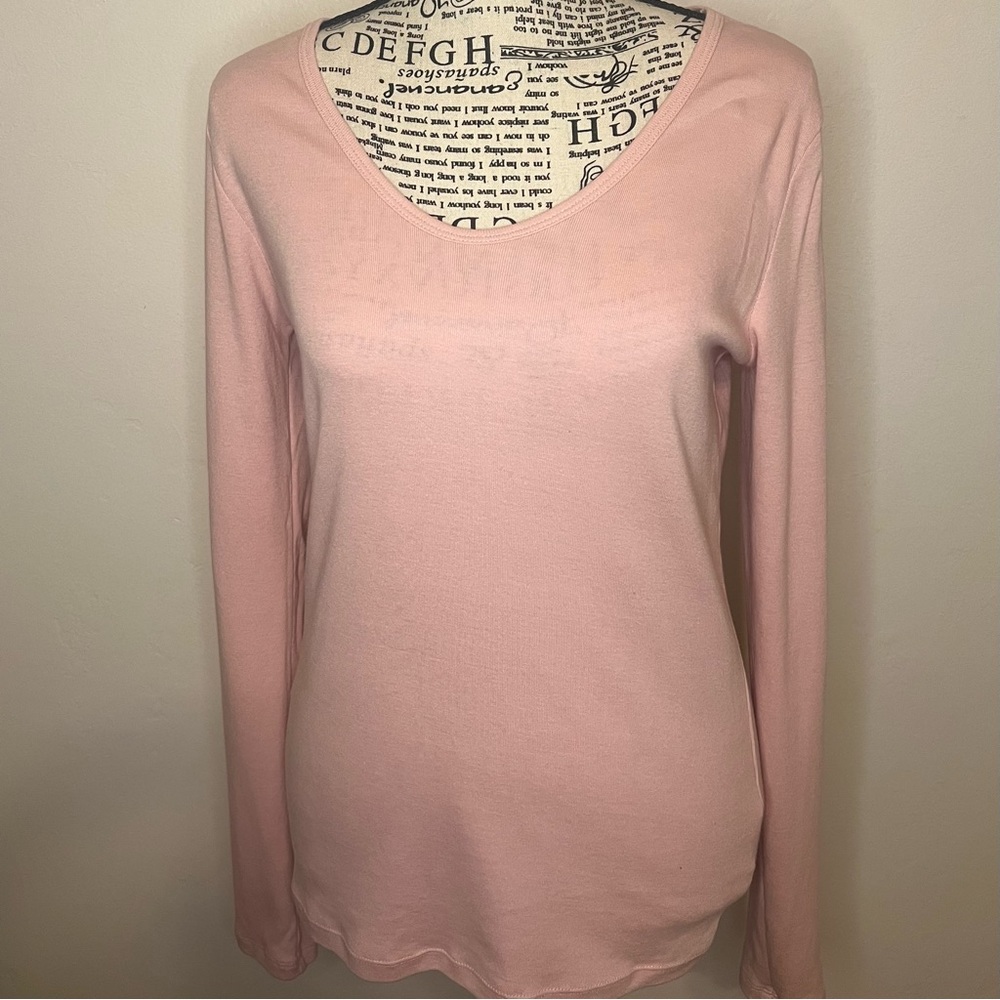 GAP Favorite long sleeve tee
